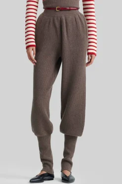 Altuzarra Colvig Pant | Knitwear | Pants
