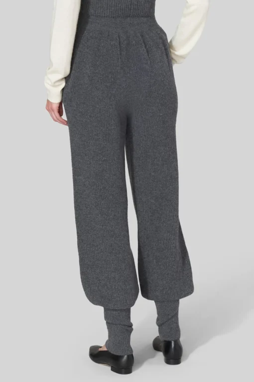 Altuzarra Colvig Pant | Knitwear | Pants
