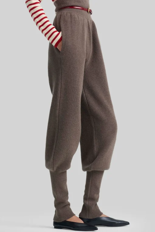 Altuzarra Colvig Pant | Knitwear | Pants