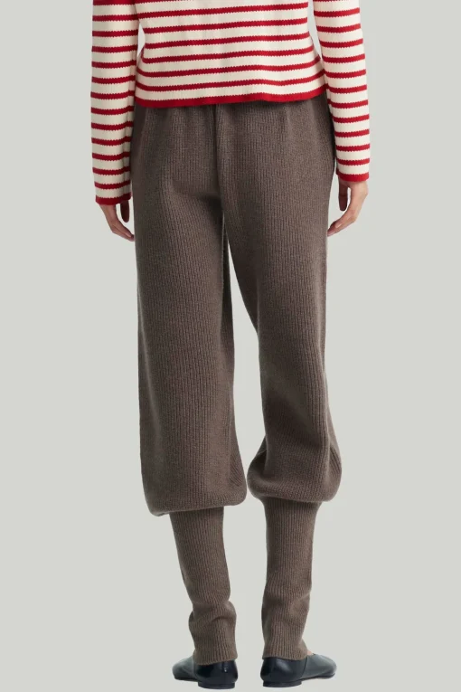 Altuzarra Colvig Pant | Knitwear | Pants