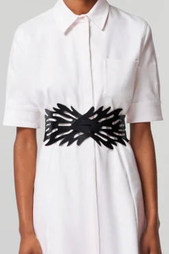 Altuzarra Coral Belt | Belts