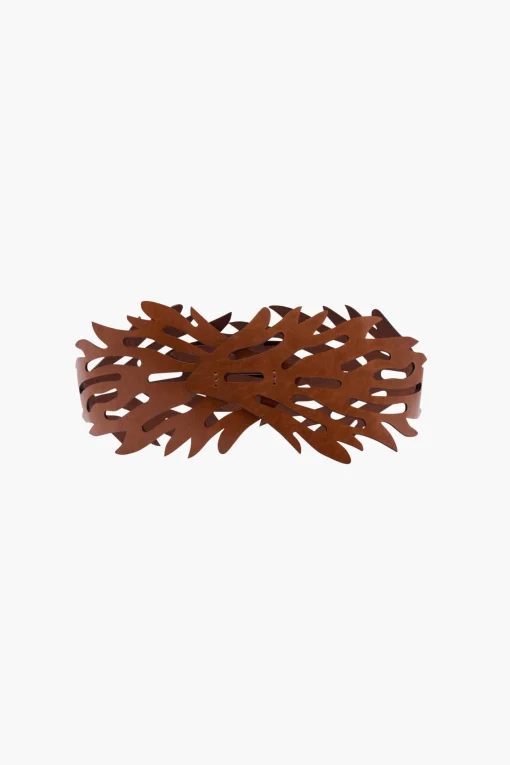 Altuzarra Coral Belt | Belts