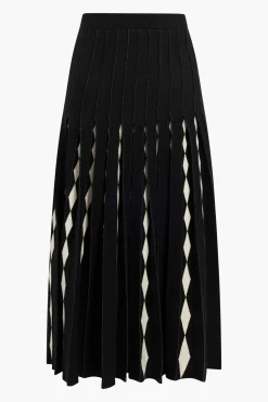 Altuzarra Cortes Skirt | Knitwear