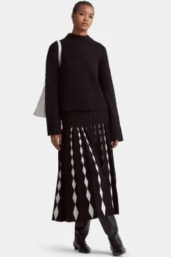 Altuzarra Cortes Skirt | Knitwear