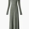 Altuzarra Cuddy Dress | Dresses | Knitwear