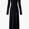 Altuzarra Cuddy Dress | Dresses | Knitwear