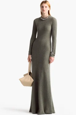Altuzarra Cuddy Dress | Dresses | Knitwear