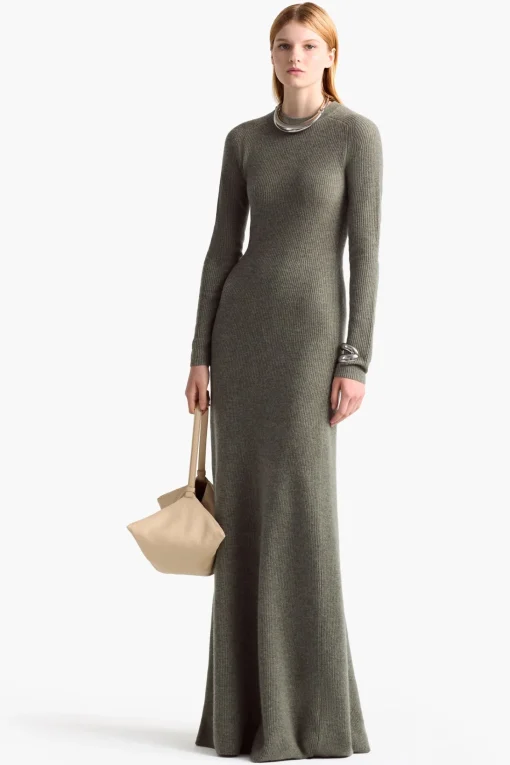 Altuzarra Cuddy Dress | Dresses | Knitwear
