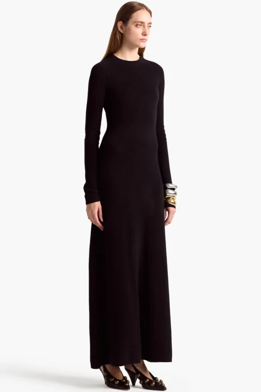 Altuzarra Cuddy Dress | Dresses | Knitwear