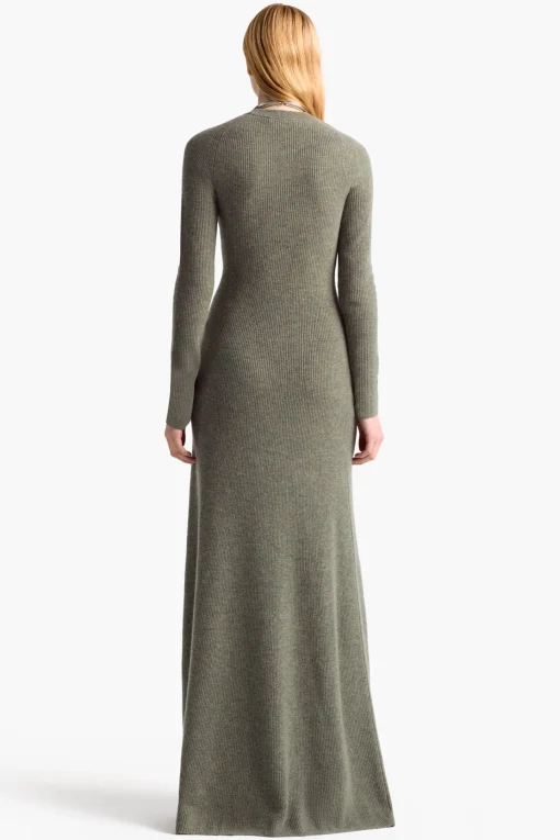 Altuzarra Cuddy Dress | Dresses | Knitwear