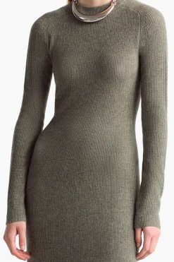 Altuzarra Cuddy Dress | Dresses | Knitwear