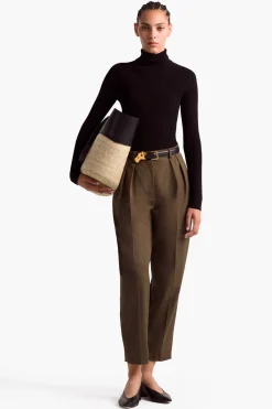 Altuzarra Demi Sweater | Knitwear | Tops