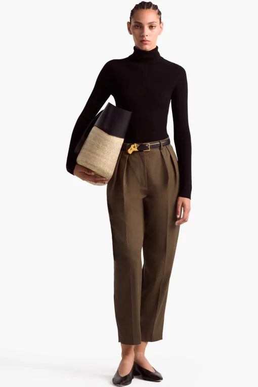 Altuzarra Demi Sweater | Knitwear | Tops