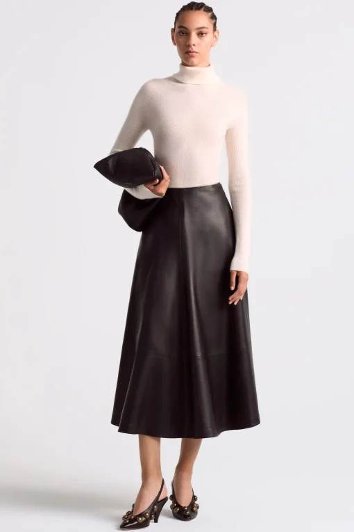 Altuzarra Demi Sweater | Tops | Knitwear