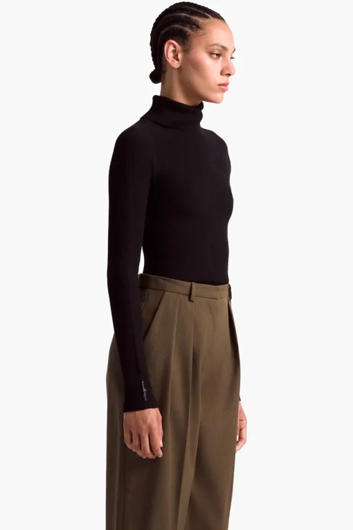 Altuzarra Demi Sweater | Knitwear | Tops