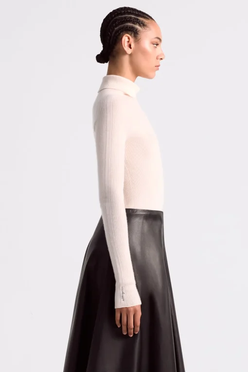 Altuzarra Demi Sweater | Tops | Knitwear