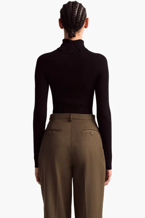 Altuzarra Demi Sweater | Knitwear | Tops