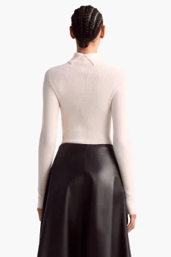 Altuzarra Demi Sweater | Tops | Knitwear