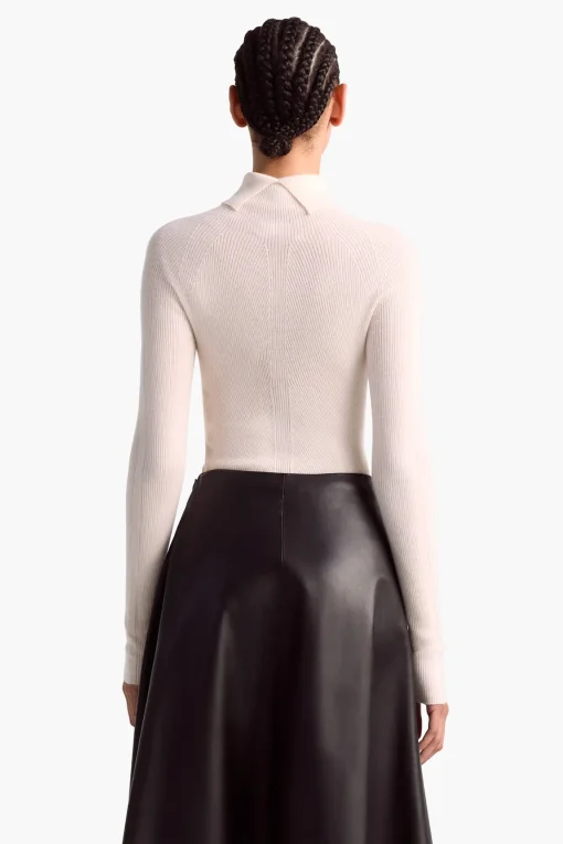 Altuzarra Demi Sweater | Tops | Knitwear