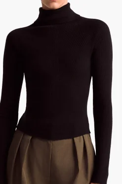 Altuzarra Demi Sweater | Knitwear | Tops