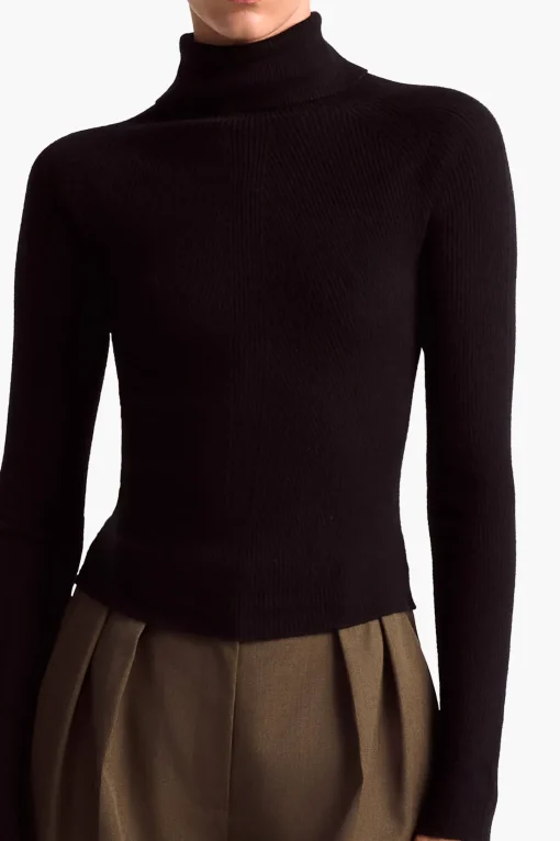 Altuzarra Demi Sweater | Knitwear | Tops
