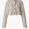 Altuzarra Drew Sweater | Knitwear | Tops