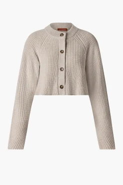 Altuzarra Drew Sweater | Knitwear | Tops