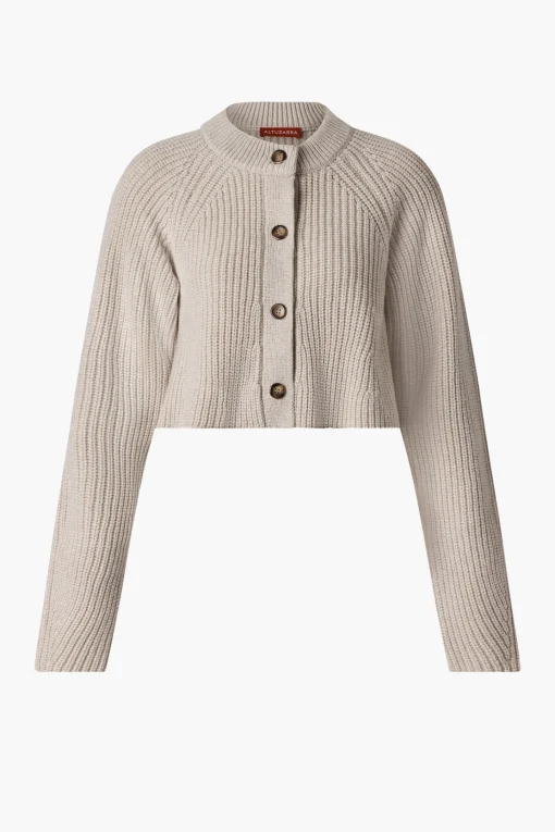 Altuzarra Drew Sweater | Knitwear | Tops