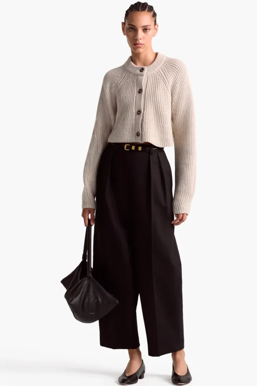 Altuzarra Drew Sweater | Knitwear | Tops