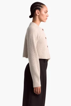 Altuzarra Drew Sweater | Knitwear | Tops