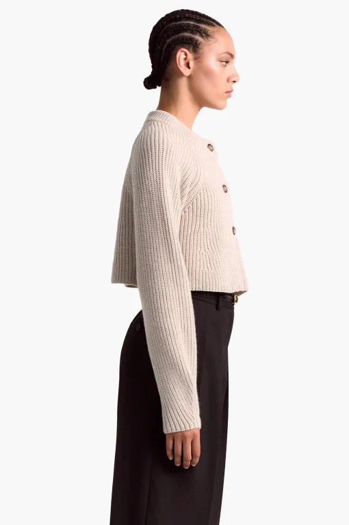 Altuzarra Drew Sweater | Knitwear | Tops