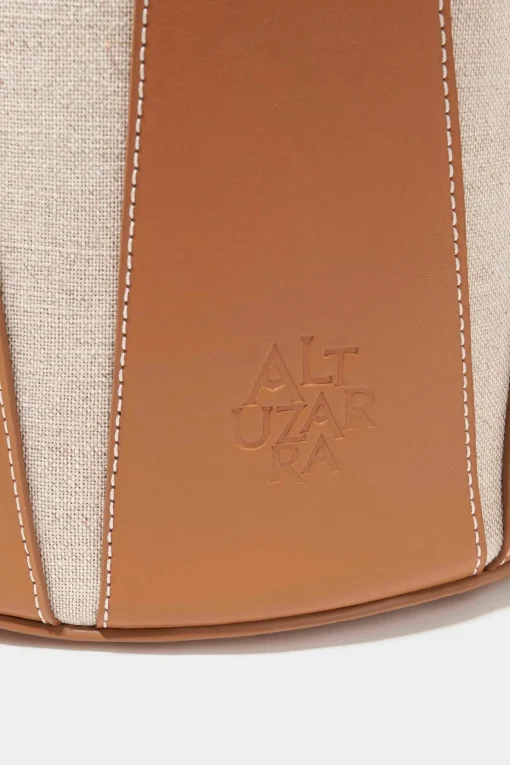 Altuzarra Drum Bag Large | Handbags