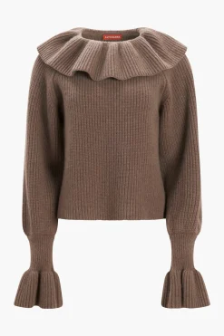 Altuzarra Ella Sweater | Knitwear | Tops