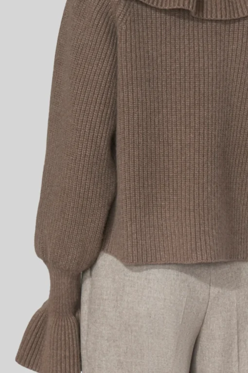 Altuzarra Ella Sweater | Knitwear | Tops