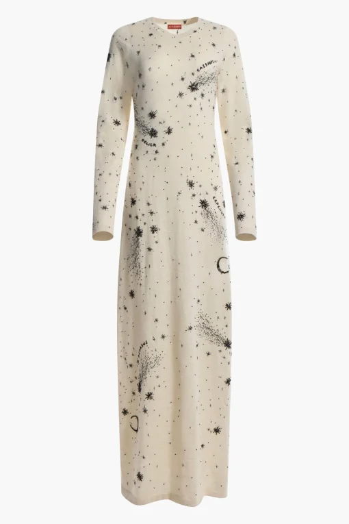 Altuzarra Ellima Dress | Knitwear | Dresses