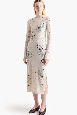 Altuzarra Ellima Dress | Knitwear | Dresses