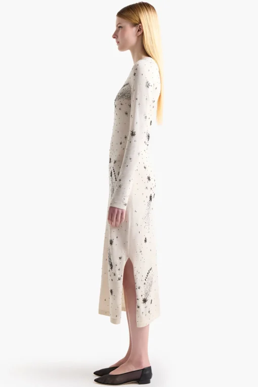 Altuzarra Ellima Dress | Knitwear | Dresses