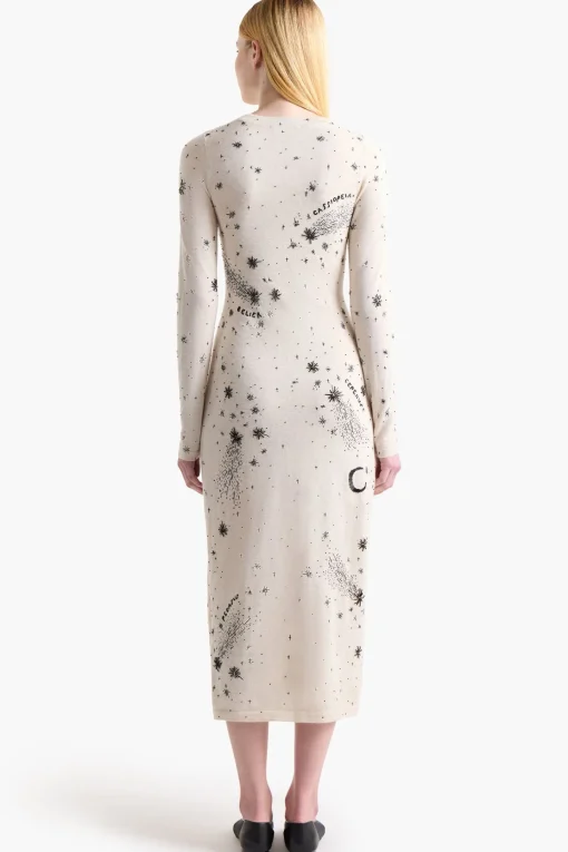 Altuzarra Ellima Dress | Knitwear | Dresses