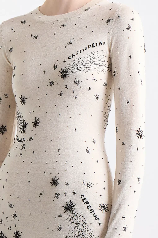 Altuzarra Ellima Dress | Knitwear | Dresses