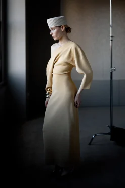 Altuzarra Etta Dress | Knitwear | Dresses