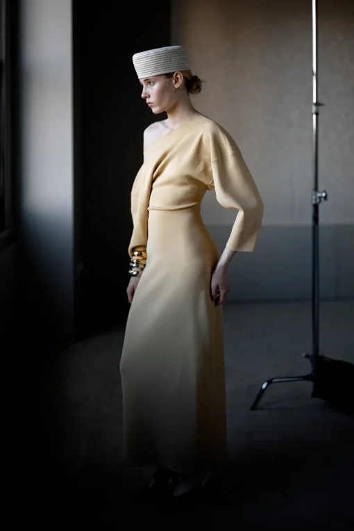 Altuzarra Etta Dress | Knitwear | Dresses