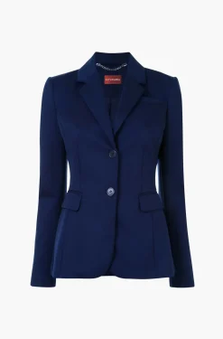 Altuzarra Fenice Jacket | Jackets