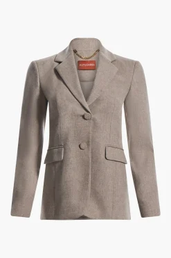 Altuzarra Fenice Jacket | Jackets