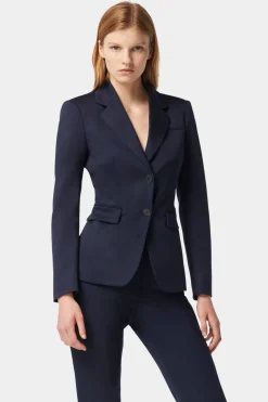 Altuzarra Fenice Jacket | Jackets