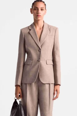 Altuzarra Fenice Jacket | Jackets