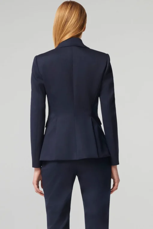 Altuzarra Fenice Jacket | Jackets