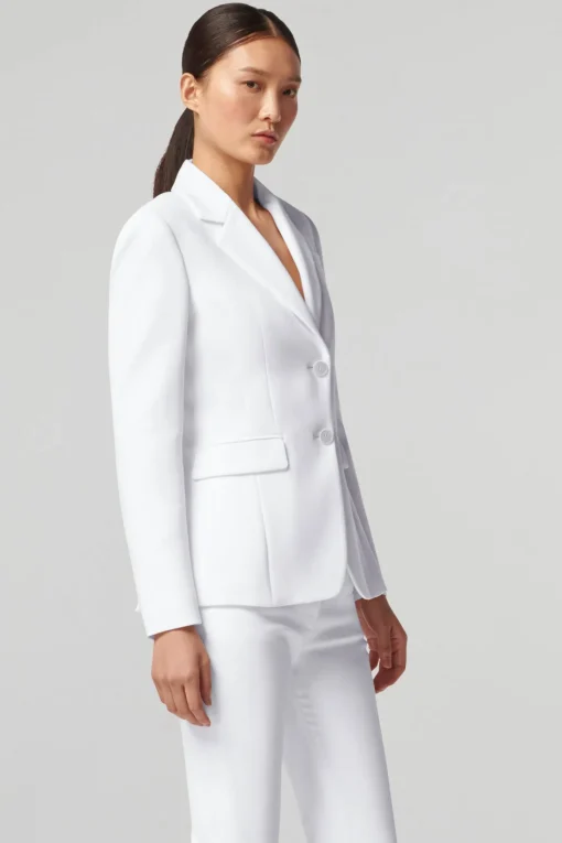 Altuzarra Fenice Jacket | Jackets