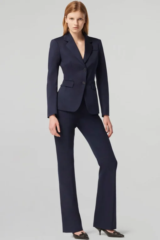 Altuzarra Fenice Jacket | Jackets