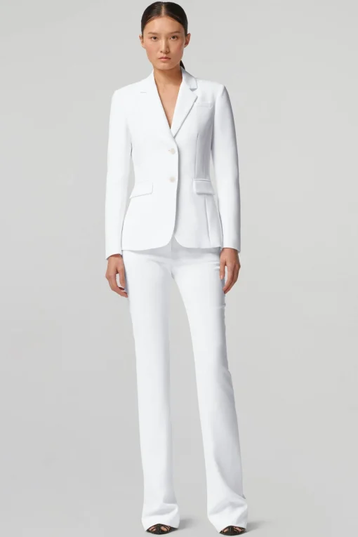 Altuzarra Fenice Jacket | Jackets