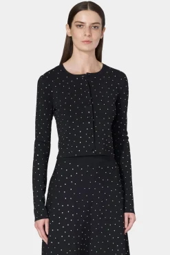 Altuzarra Ferris Cardigan | Knitwear | Tops